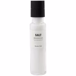 NICOLAS VAHÉ || French Sea Salt
