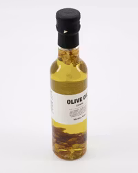 NICOLAS VAHÉ || Olivolja med Citron