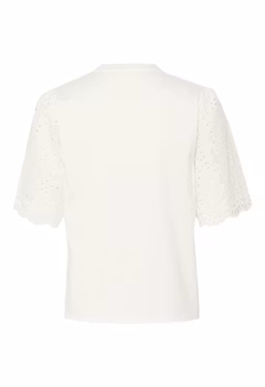 IN WEAR || FaithIW Top Vit