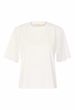 IN WEAR || FaithIW Top Vit