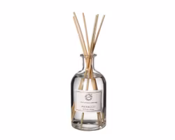 BRUKA DESIGN || DOFTPINNAR Prosecco clear
