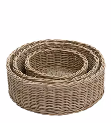 BRUKA DESIGN || Liten korg