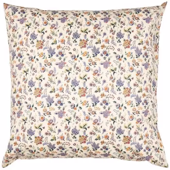 IB LAURSEN || Kuddfodral Blommigt