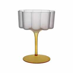AFFARI || Glas, gul