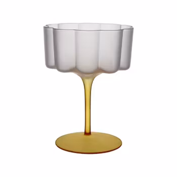 AFFARI || Glas, gul