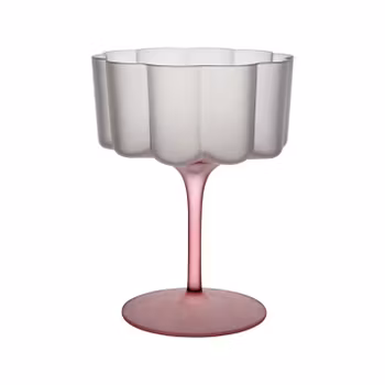 AFFARI || Glas, rosa