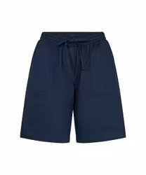 SOYACONCEPT || Shorts, blå