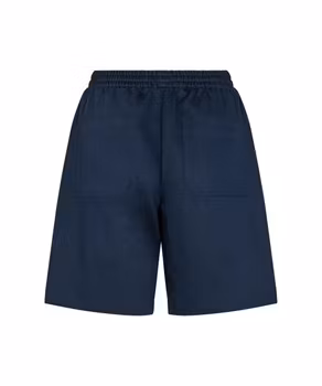 SOYACONCEPT || Shorts, blå