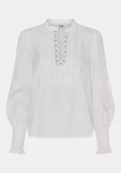 ISAY || Emily Blouse vit