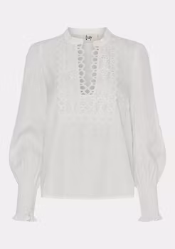 ISAY || Emily Blouse vit