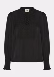 ISAY || Emily Blouse svart