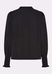 ISAY || Emily Blouse svart