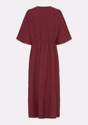 ISAY || Jenni Dress Wine