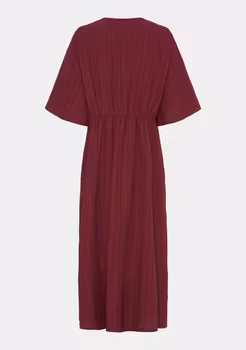 ISAY || Jenni Dress Wine