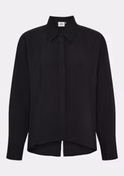 ISAY || Jamia Shirt Svart