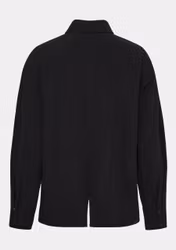 ISAY || Jamia Shirt Svart
