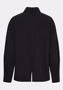 ISAY || Jamia Shirt Svart