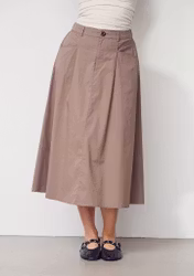 ISAY ll Sigga long skirt