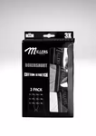 Millers 5228 Herrboxer 3-pack MIX