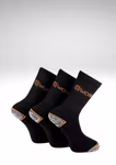 @Work 406 Arbetsssocka 3-pack