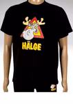 Hälge 24-005 T-shirt kortärm 1-p