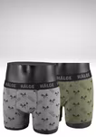 Hälge 24-002 Herrboxer 1-p