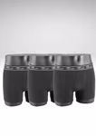 Millers 5227 Herrboxer 3-pack SORTERING