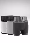 Millers 5228 Herrboxer 3-pack MIX SORTERING