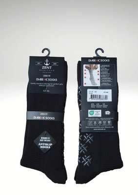 Zent 126 Lösresår, Antihalk 1-pack