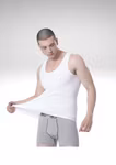 Millers 5215 Tanktop 1-pack