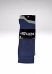 5607 Millers 2-pack Classic Ribb