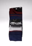 5622 Millers 2-pack Classic