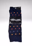 5627 Millers 2-pack Classic