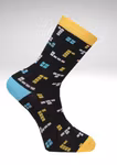 5133 Millers Tetris 1-pack REA