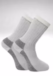 Zokks 2042 Trekking socka Ull 2-pack