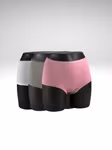 Millers 5334 Hipster Trosa 3-pack, TRE VARIANTER.  NYHET