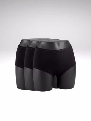Millers 5334 Hipster Trosa 3-pack, Tre färger NYHET