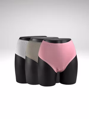 Millers 5335 Classic Brief Trosa 3-pack, TRE VARIANTER.  NYHET