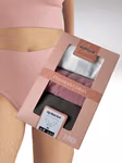 Millers 5336 High waist Brief Trosa 3-pack, TRE VARIANTER. NYHET