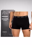 Millers 5229 Herrboxer Bomull 5-pack NYHET!