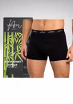 Millers 5231 Herrboxer Bambu 5-pack NYHET!