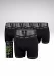 Millers 5231 Herrboxer Bambu 5-pack NYHET!