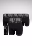 Millers 5229 Herrboxer Bomull 5-pack NYHET!