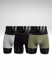 Millers 5237 Herrboxer 3-pack NYHET!