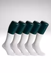 X-Sole 1017 Tennis 5-pack NYHET