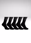 X-Sole 1019 Tennis Quarter 5-pack NYHET !