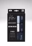 Millers 5239 Herrboxer 3-pack NYHET!