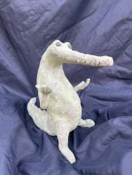 Krille Krokodil