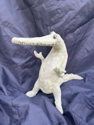 Krille Krokodil