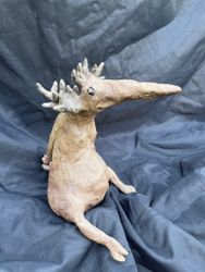 Klövis Älg